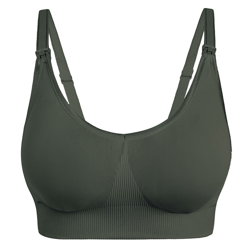 Бюстгальтеры для беременных и  – обзор и цена Sleep Bra Bralette
