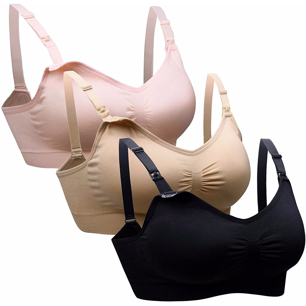Женский бюстгальтер для береме – обзор и цена Nursing Bra Clip
