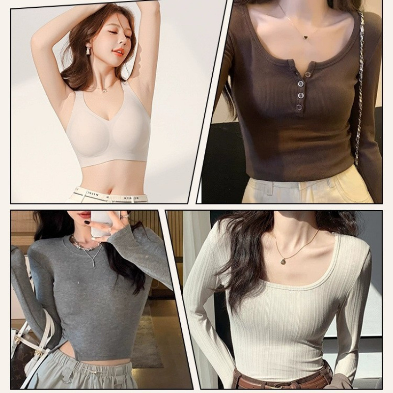 Бесшовные бюстгальтеры больших – обзор и цена Full Coverage Bra