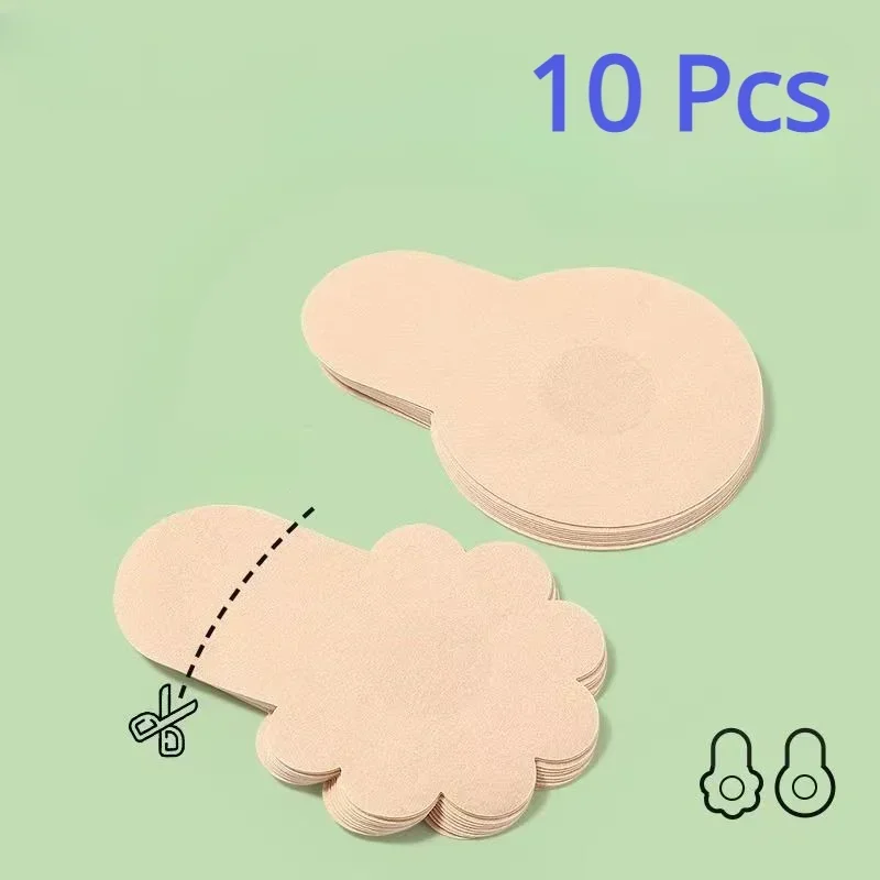 10 шт., женские невидимые лент – обзор и цена Strapless Bra Adhesive