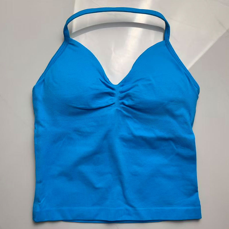 Женский спортивный бюстгальтер – обзор и цена T Shirt Bra Seamless