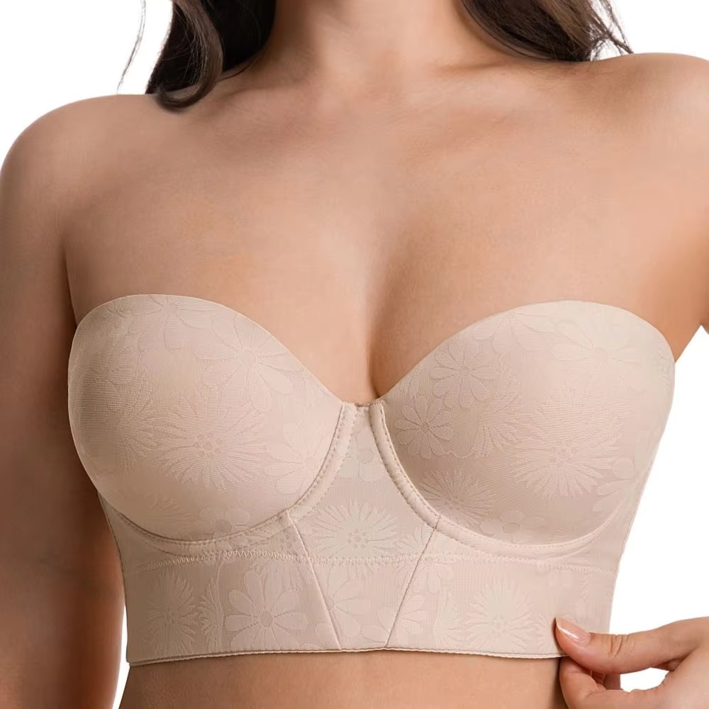 Бюстгальтер-трансформер без бр – обзор и цена Convertible Bra Multiway