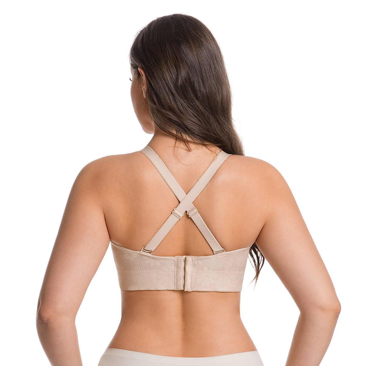 Бюстгальтер-трансформер без бр – обзор и цена Convertible Bra Multiway