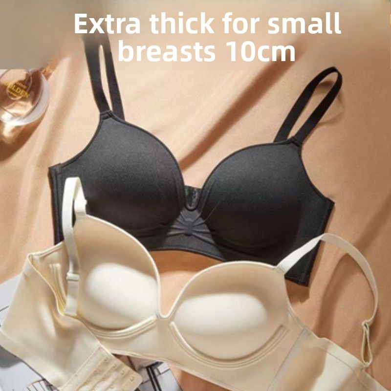 Бесшовный бюстгальтер-топ Extr – обзор и цена T Shirt Bra Seamless