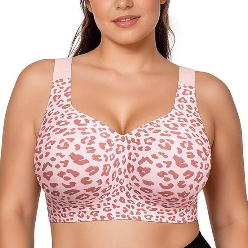Бюстгальтеры Leopard Jelly без – обзор и цена Full Coverage Bra