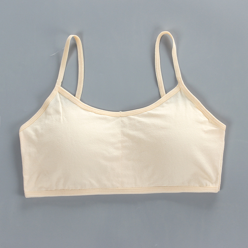 Комплект из 5 хлопковых тренир – обзор и цена Cotton Bra Everyday