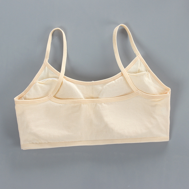 Комплект из 5 хлопковых тренир – обзор и цена Cotton Bra Everyday