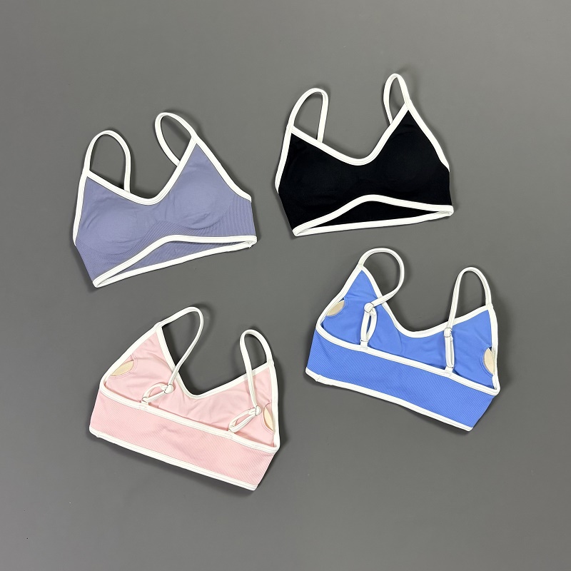 Женский спортивный бюстгальтер – обзор и цена Sports Bra Racerback