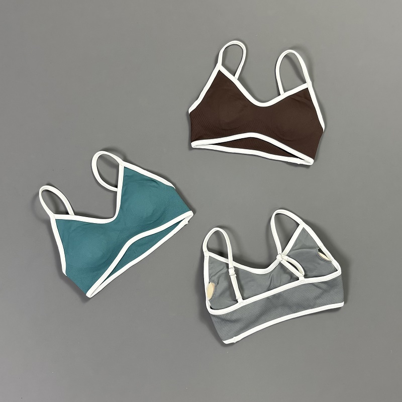 Женский спортивный бюстгальтер – обзор и цена Sports Bra Racerback