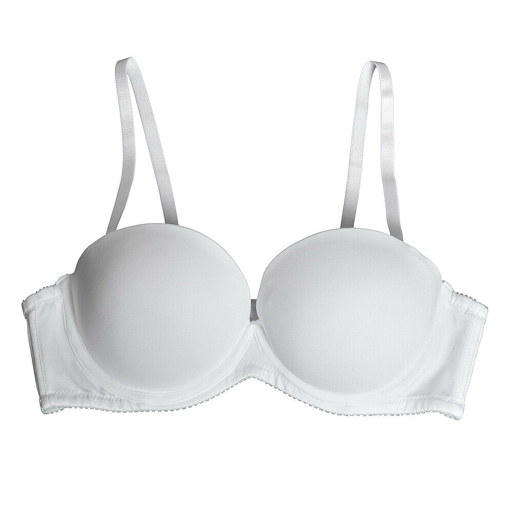 Новый однотонный женский бюстг – обзор и цена Convertible Bra Multiway