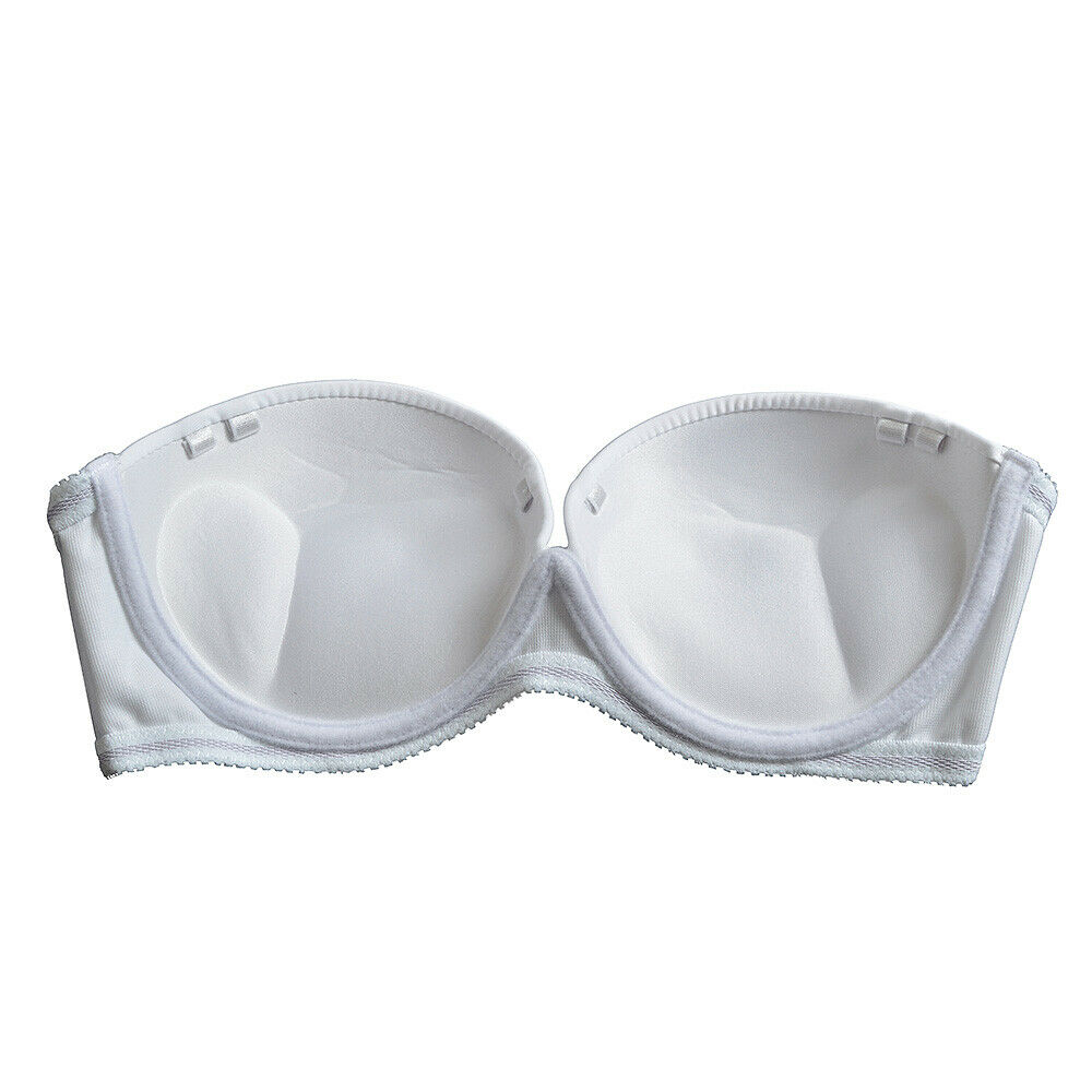 Новый однотонный женский бюстг – обзор и цена Convertible Bra Multiway