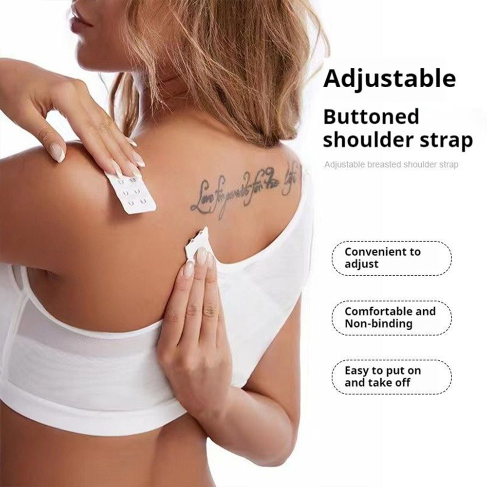 Повседневный спортивный бюстга – обзор и цена Mastectomy Bra Pocket