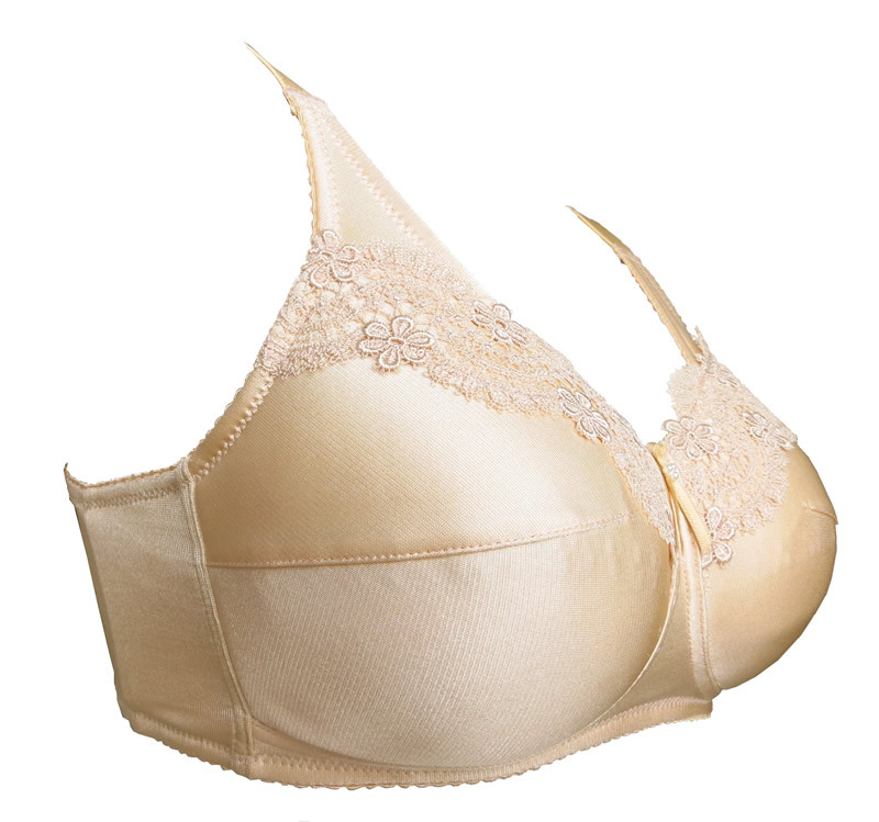 X9072 Искусственный бюстгальте – обзор и цена Mastectomy Bra Pocket
