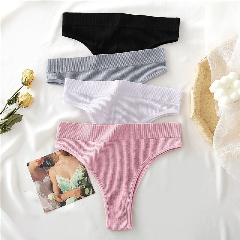 Женский комплект с бюстгальтер – обзор и цена Cotton Bra Everyday