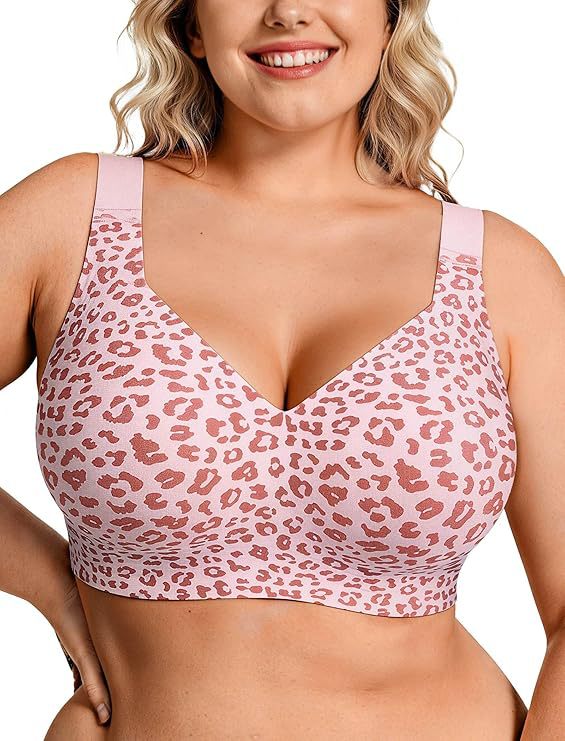 Бесшовный поддерживающий бюстг – обзор и цена Full Coverage Bra