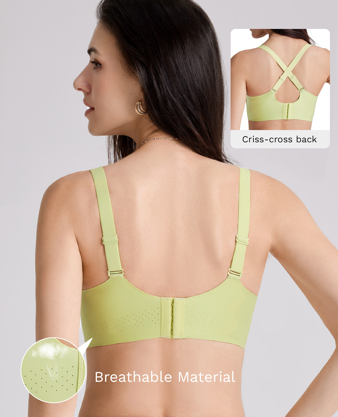 Новые женские красивые сексуал – обзор и цена Convertible Bra Multiway