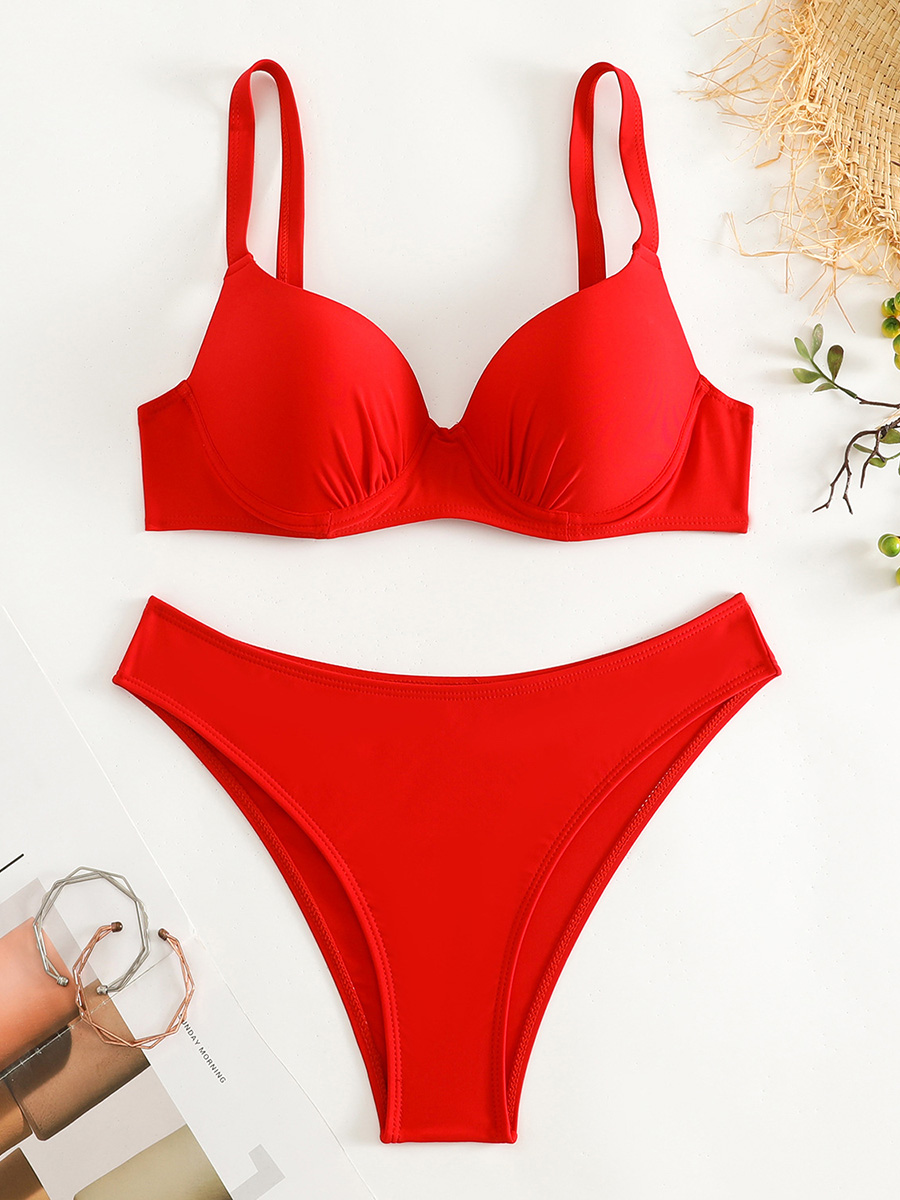 Бюстгальтер на косточках, браз – обзор и цена Underwire Bra Padded