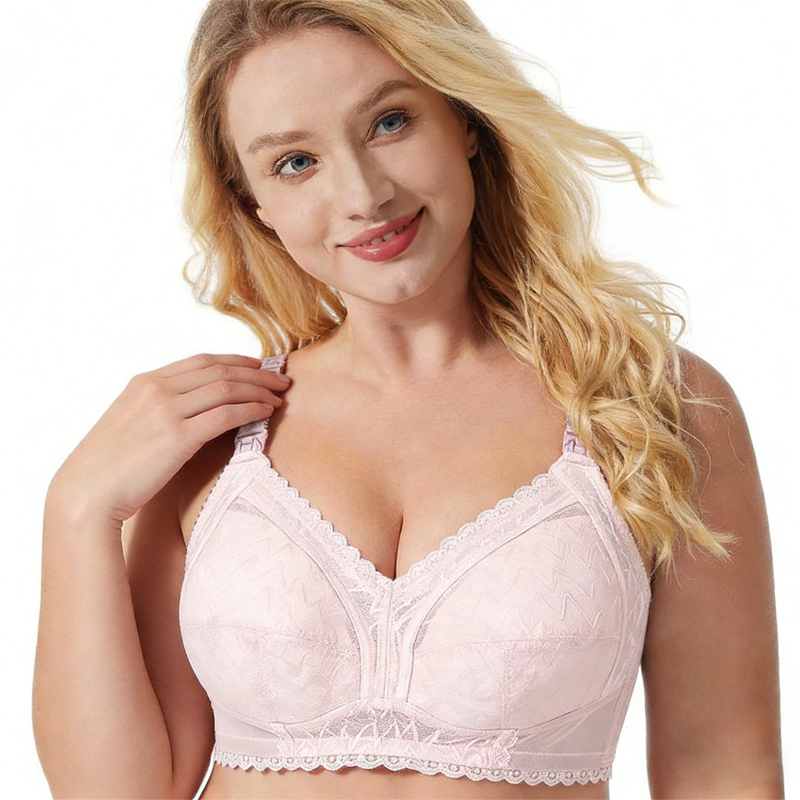 Бюстгальтер для беременных и к – обзор и цена Nursing Bra Clip