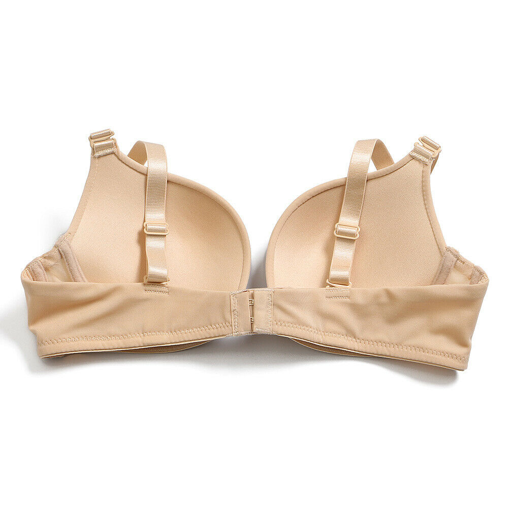 Женский мягкий бюстгальтер с ч – обзор и цена Convertible Bra Multiway