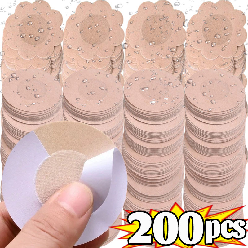 10/200 шт. Наклейки-покрытия д – обзор и цена Strapless Bra Adhesive