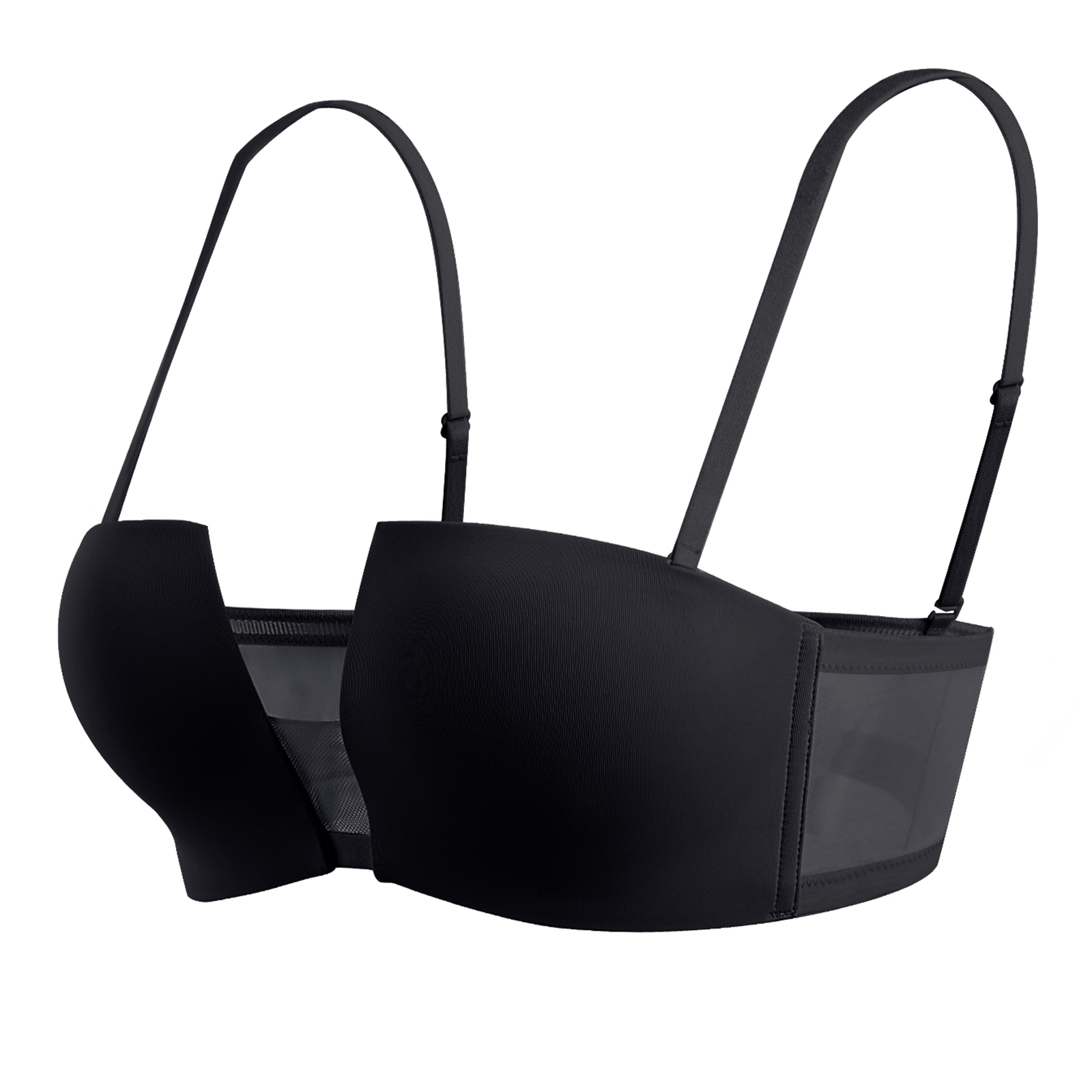 Новый женский бюстгальтер без  – обзор и цена Convertible Bra Multiway
