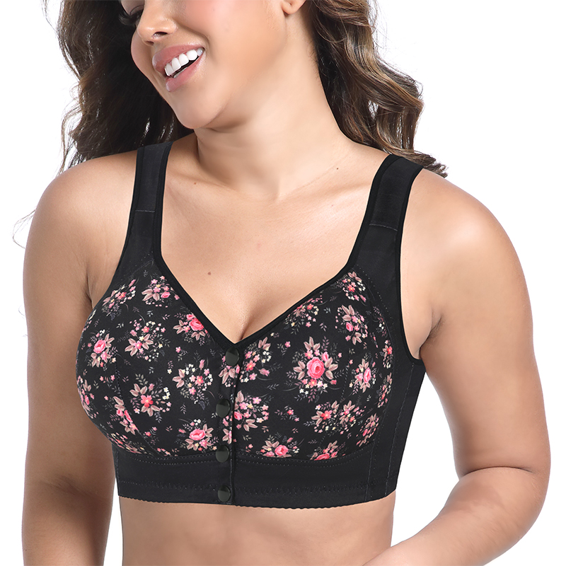 Элегантный беспроводной бюстга – обзор и цена Wirefree Bra Comfort