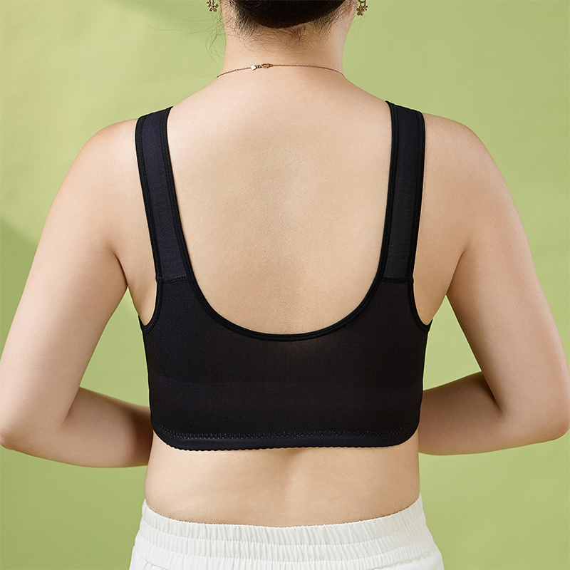 Элегантный беспроводной бюстга – обзор и цена Wirefree Bra Comfort