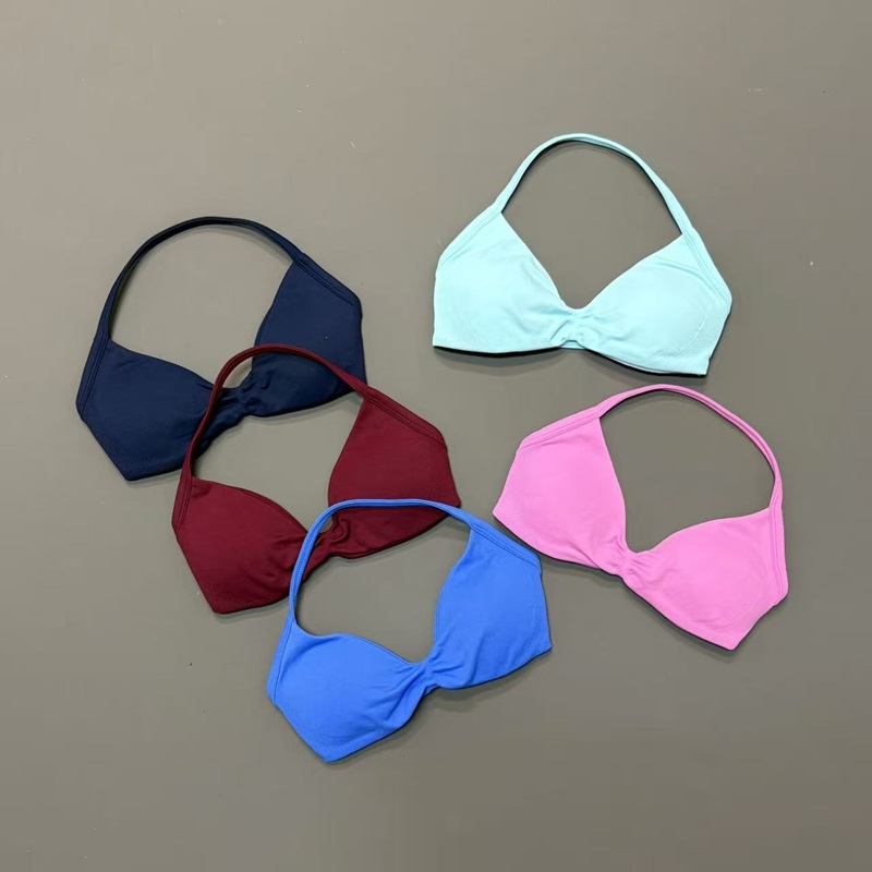 Женский спортивный бюстгальтер – обзор и цена Sports Bra Racerback