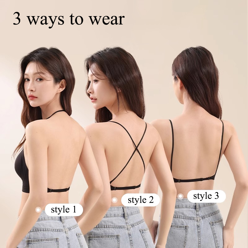 Женский бесшовный многофункцио – обзор и цена Convertible Bra Multiway