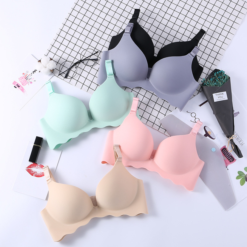 Женский бесшовный бюстгальтер- – обзор и цена Sleep Bra Bralette
