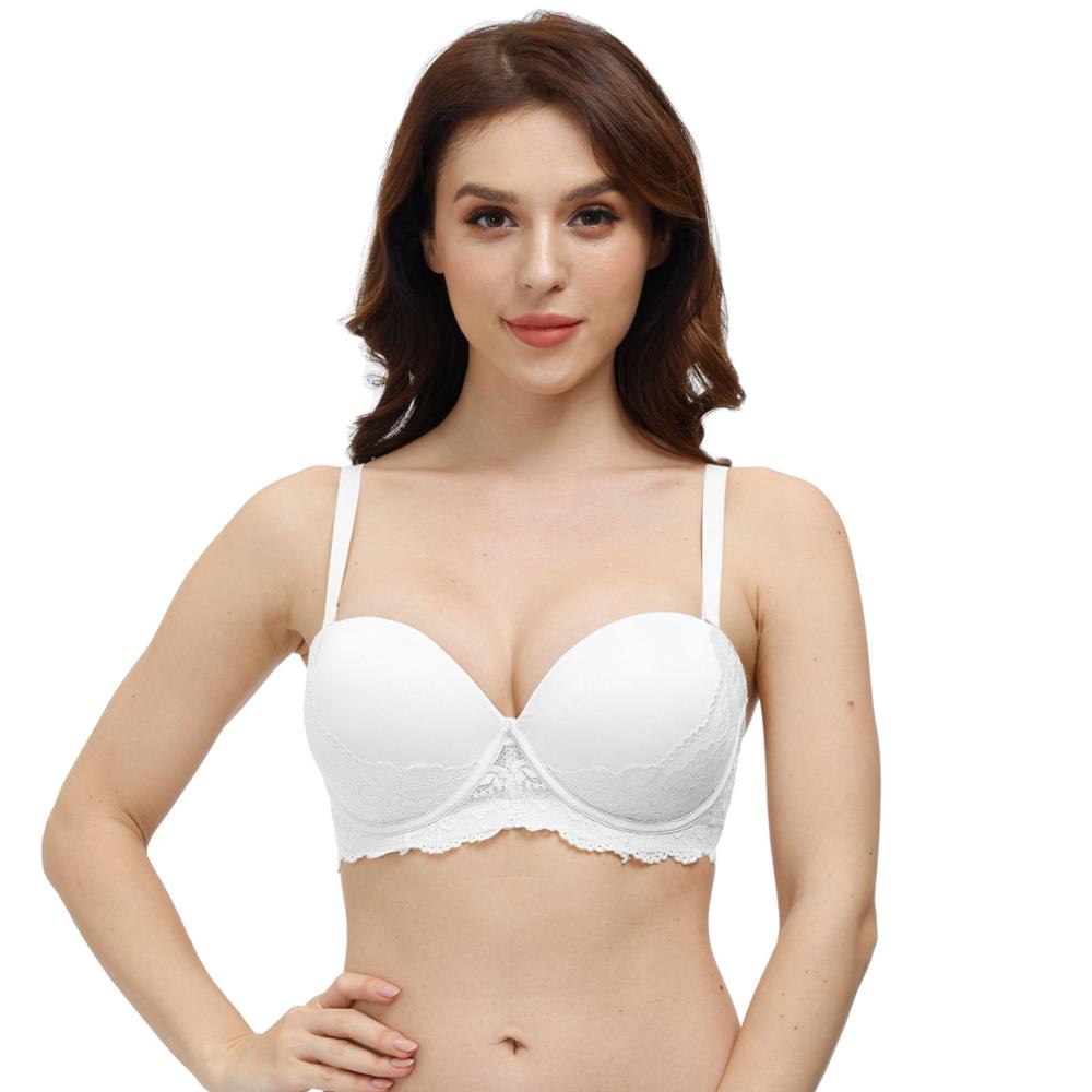 Сексуальные нескользящие бюстг – обзор и цена Convertible Bra Multiway