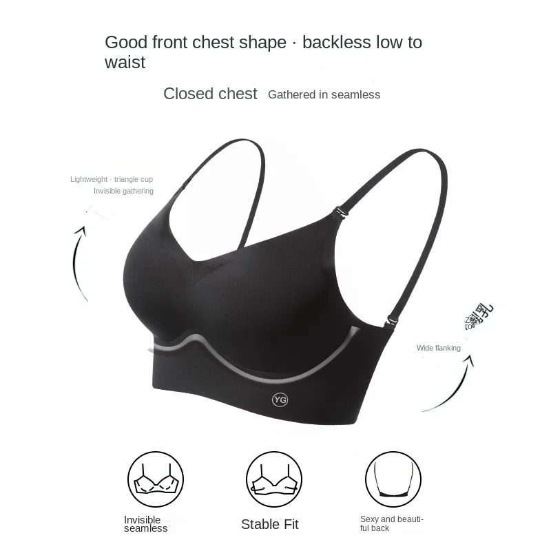 Летний сексуальный бюстгальтер – обзор и цена T Shirt Bra Seamless