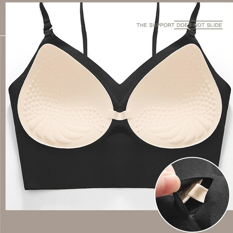 Летний сексуальный бюстгальтер – обзор и цена T Shirt Bra Seamless