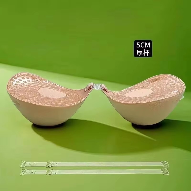 Дышащий клейкий бюстгальтер то – обзор и цена Strapless Bra Adhesive
