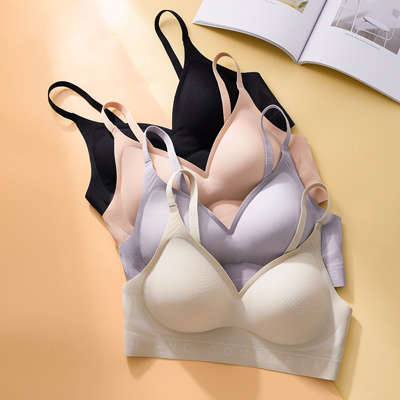 Новый стиль, мягкий поддержива – обзор и цена Push Up Bra Silicone