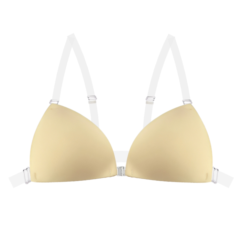 Силиконовый бюстгальтер-невиди – обзор и цена Push Up Bra Silicone