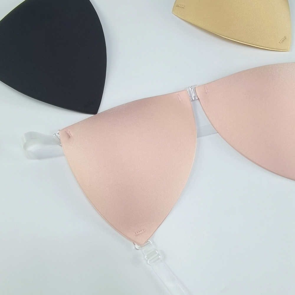 Силиконовый бюстгальтер-невиди – обзор и цена Push Up Bra Silicone