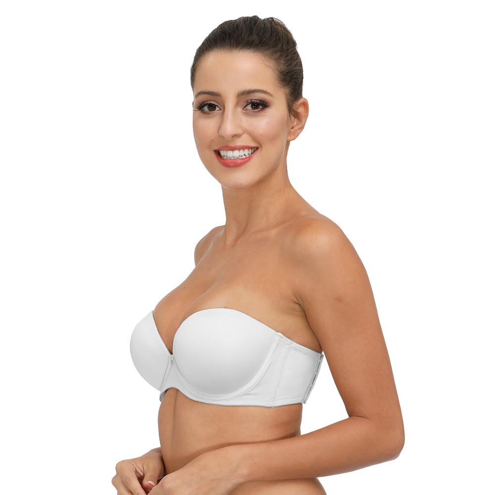Новый женский бюстгальтер 2026 – обзор и цена Convertible Bra Multiway