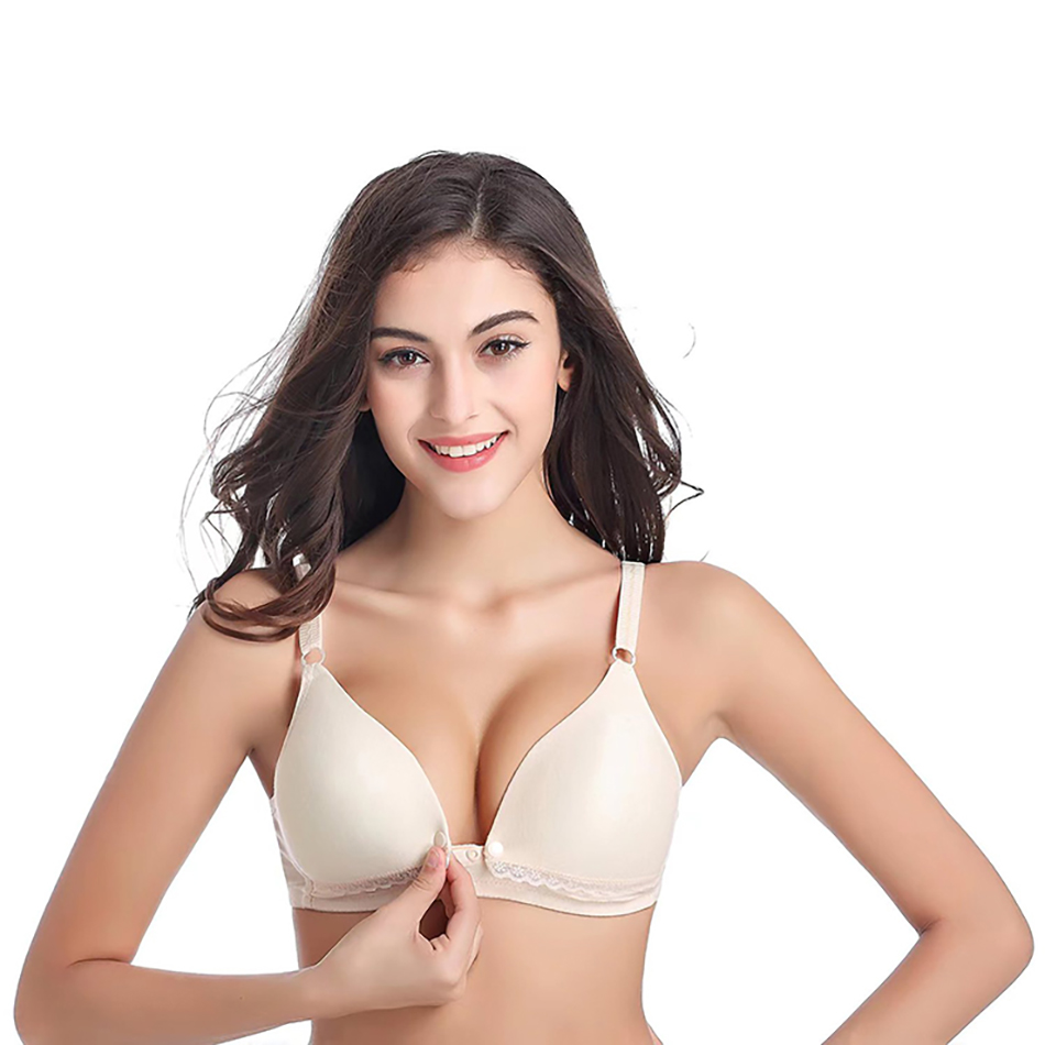 Бюстгальтер для кормления бере – обзор и цена Nursing Bra Clip