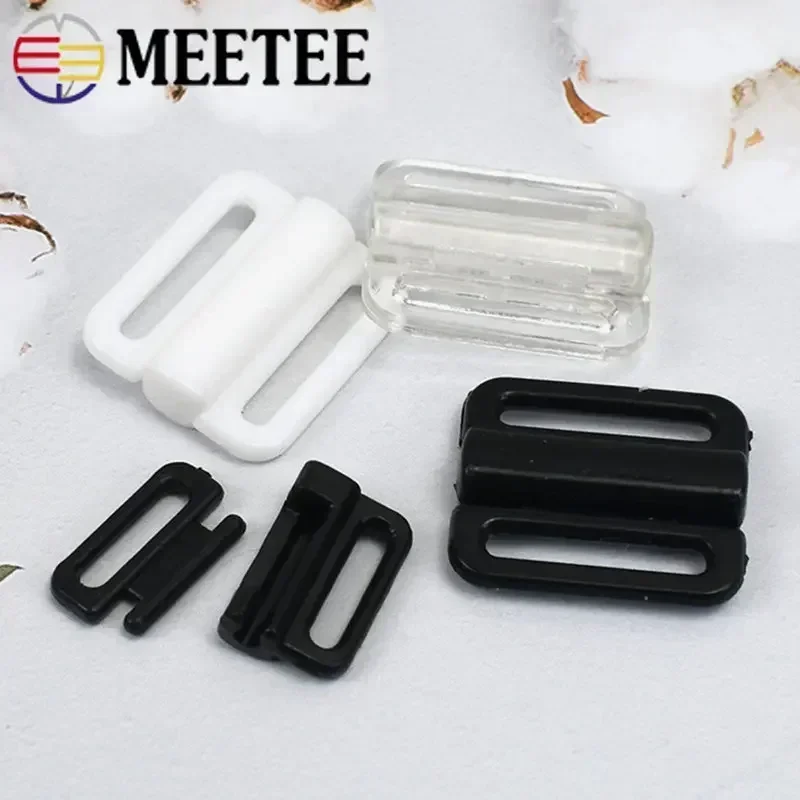 100 комплектов Meetee 8-25 мм, – обзор и цена Nursing Bra Clip