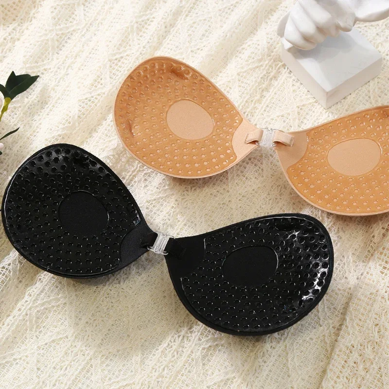 Летний бюстгальтер-невидимка с – обзор и цена Strapless Bra Adhesive