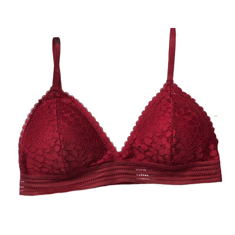 Новинка 2026: Женский бюстгаль – обзор и цена Lace Bralette Set
