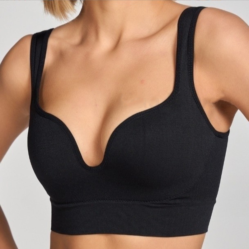 3D спортивный жилет, дышащий б – обзор и цена Underwire Bra Padded