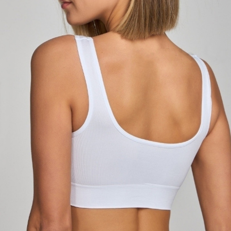 3D спортивный жилет, дышащий б – обзор и цена Underwire Bra Padded
