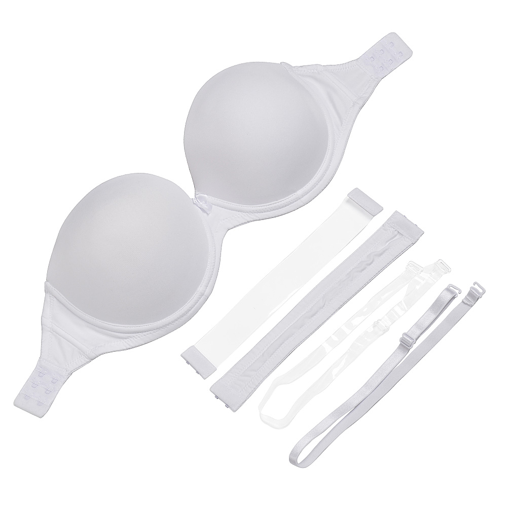 Телесный черный, белый цвет, н – обзор и цена Convertible Bra Multiway
