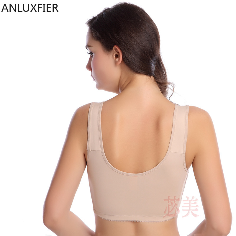 X9050 Передняя Пряжка жилет Ти – обзор и цена Mastectomy Bra Pocket