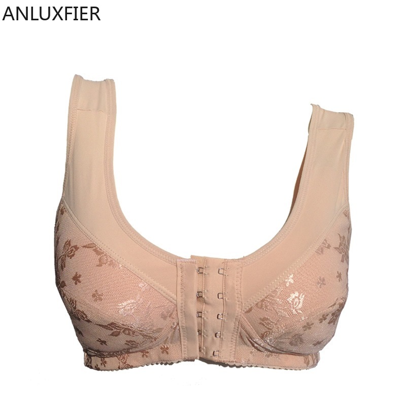 X9050 Передняя Пряжка жилет Ти – обзор и цена Mastectomy Bra Pocket